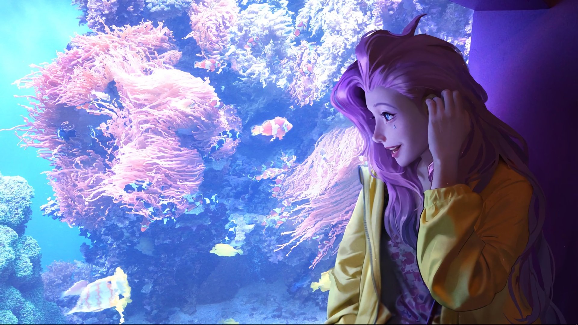 多元化比赛：混合性别、年龄组合的创新尝试，混合多元化例子